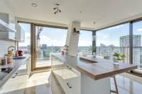 Woning Boompjes 55S Rotterdam