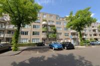 Woning Von Zesenstraat 211 Amsterdam