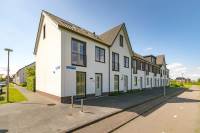 Woning Eponastraat 17 Almere