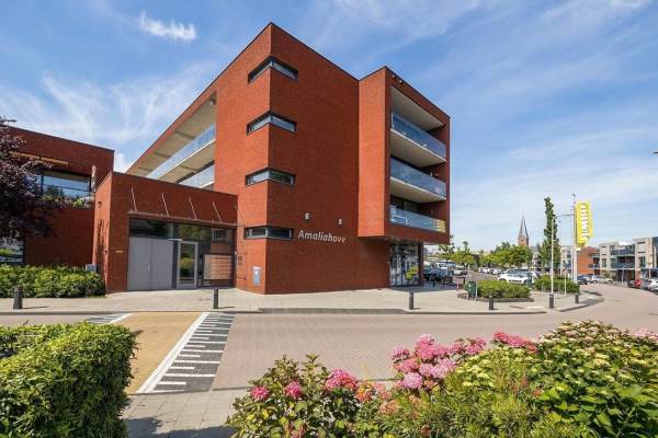 Woning Oranjeplein 74 De Lier