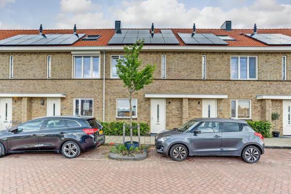 Woning Duitslandlaan 41 De Lier