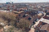 Woning Langegracht 69 LEIDEN