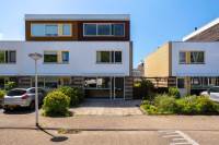 Woning Noachstraat 33 Leiden