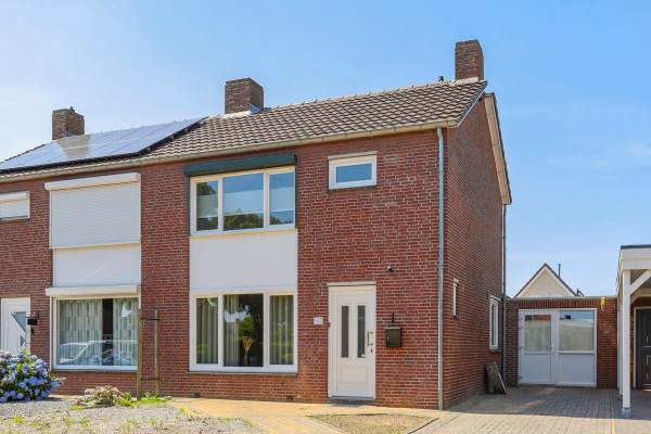 Woning De Wal 19 Neeritter