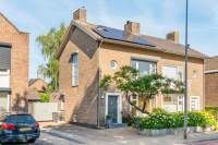 Woning Burgemeester Cortenstraat 159 Maastricht