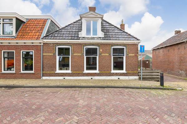 Woning Tsjerkebuorren 35 Aldeboarn