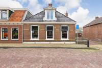 Woning Tsjerkebuorren 35 Aldeboarn