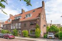 Woning Johan Coussetstraat 4hs Diemen