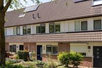 Woning De Gaullesingel 108 Ede