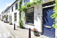 Woning Trompetstraat 56 Delft