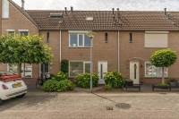 Woning Prinses Christinastraat 21 Nunspeet