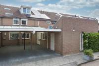 Woning Wildschut 3 Malden