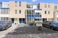 Woning Spanjesingel 46 Alphen aan den Rijn