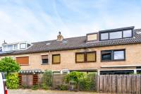 Woning J W Frisodreef 79 KATWIJK ZH