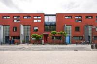 Woning Barnsteenstraat 6 Almere