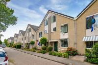 Woning Klarinetstraat 30 ALMERE