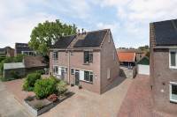 Woning Snikweg 3 ADUARD