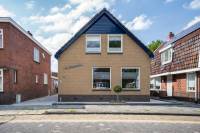 Woning W.H. Bosgrastraat 108 Oude Pekela