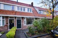 Woning Meidoornstraat 61 Leeuwarden