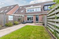 Woning De Boeg 7 Hoogeveen