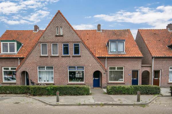 Woning Biezenstraat 29 Almelo