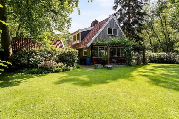 Woning Kagelinkbosweg 2 DIEPENHEIM
