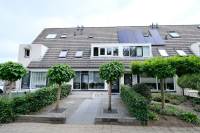Woning Rubensstraat 96 Ede
