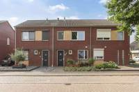 Woning Rembrandtstraat 2A Kessel