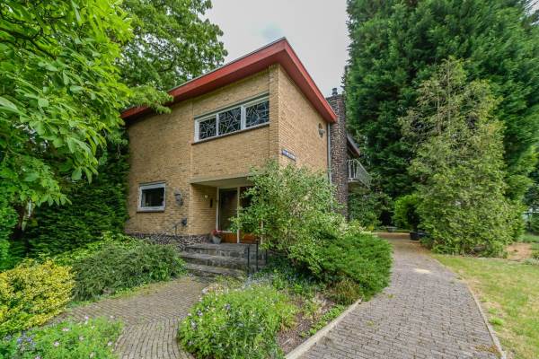 Woning Van Swietenstraat 1 VENLO