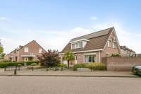 Woning de Gagelrijzen 94 St. Willebrord