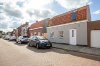 Woning Koninginnestraat 13 Westdorpe