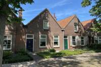 Woning Zuidstraat 11 Westkapelle