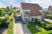 Woning Fransewegje 4 Noordgouwe