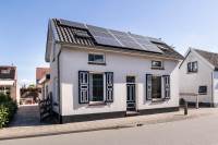 Woning D.J. van Wijkstraat 14 Geldermalsen