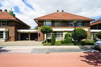 Woning Koningin Emmalaan 25 Leerdam