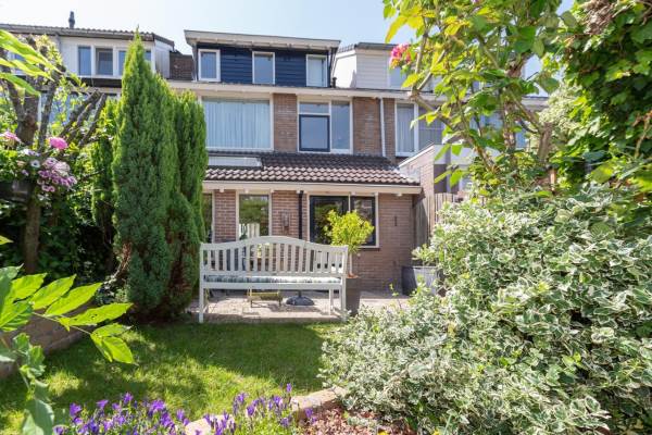 Woning De Brinken 12 Veenendaal