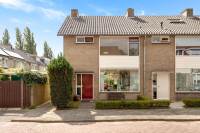 Woning C. van Leeuwenstraat 1 Woerden