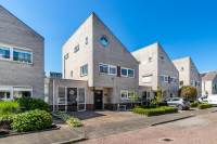 Woning Buitenaf 14 Sliedrecht