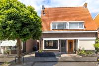 Woning Piet Heinstraat 5 Sliedrecht