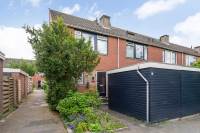 Woning Lariksdreef 2 Vlaardingen