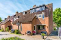 Woning Lisdoddekreek 2 Leiderdorp