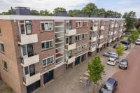Woning Dahlialaan 42 Oegstgeest