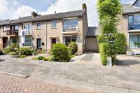 Woning Megaralaan 34 Hillegom