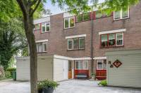 Woning Jo Sterckstraat 3 HAARLEM