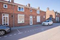 Woning Margrietstraat 20 Yerseke