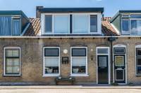 Woning Eendrachtstraat 9 MIDDELHARNIS