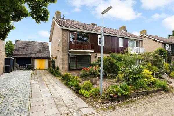 Woning Noordwijkweg 27 Noordhorn