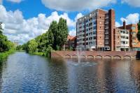 Woning Gorechtkade 117 GRONINGEN