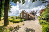 Woning Eideweg 41 Siddeburen