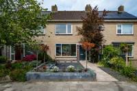 Woning Gysbert Japicxstrjitte 21 Stiens